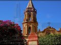 SIERRA GORDA--Jalpan, Conca, Landa, Queretaro, Mexico