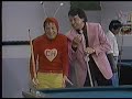 uno de los mejores capítulos del chapulín con los mejores villanos de la serie con la actuación especial del terrible dr chapatín