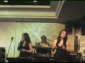 MAGIC NOTES BAND - OUR LOVE (don't throw it all away)