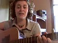 Cynthia Page - Who\