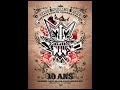 HERETIK - Nout - "La Marche Hardcore"