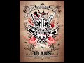 HERETIK - Nout - \"La Marche Hardcore\"