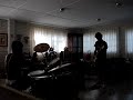 persiana americana - soda estereo(cover)