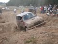 TOYOTA LAND CRUISER HDJ 80 24 V TRIALEANDO