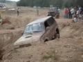TOYOTA LAND CRUISER HDJ 80 24 V TRIALEANDO