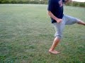 Danish Jumpstyle: JallahxD