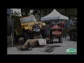 Icon for Post #Quadratec Jeep Parts: Quadratec Tent Sale 2009 Recap Video