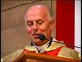 Ks. Władysław Zązel i JE kard. Dziwisz