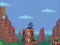 Let's Play Megaman X2 Part 4: Flame Stag