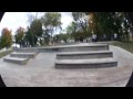 Hudson Montage