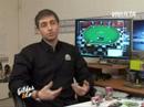 un petit reportage sur les jeux en ligne avec ma participation.