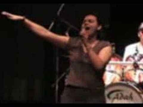 Banda Jahveh FestFusa 2006