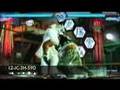 T5DR King Combo Tutorial