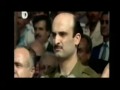 Lebanese forces fighting: matghayar + Samir Geagea speech