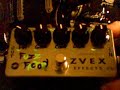 zvex fuzz factory fun