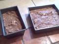 Michael Makes a Vegetarian Meatloaf
