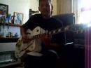 SHAWN HARVEY ~ DEMO!