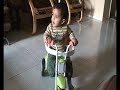 Qais Playing