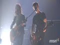 Black Rebel Motorcycle Club - Not What You Wanted