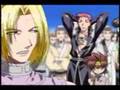 Saiyuki-AMV-Sweet-Tr