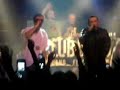 Club Dogo live @ Magazzini Generali - Feat J Ax - Snob live