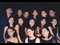 The La Salle Chorale The La Salle Chorale