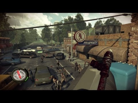 walking dead game