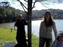 Lagoa, 18 de abril de agosto