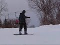 Ski Mt-Comi, Québec Ski Mt-Comi, Québec