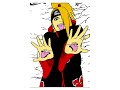 deidara request avm tommarow