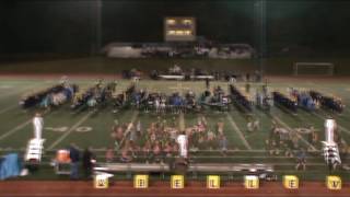 Band Night with Chinook