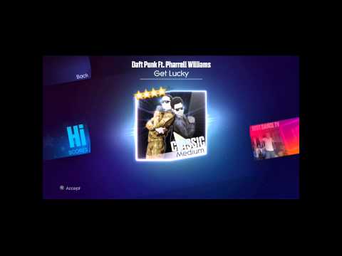 how to play just dance 2014 on ps4