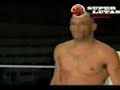 Rousimar \"Toquinho\" Palhares vs. Flávio Luiz Moura Rousimar \"Toquinho\" Palhares vs. Flávio Luiz Moura