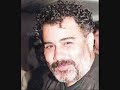 Ahmet Kaya – penceresiz kaldim anne
