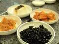 激安サムゲタン/参鶏湯を食す