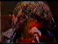 Ramones - Today Your Love, Tomorrow The World (1981- Live)