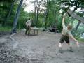 videos de Invisible Ping Pong