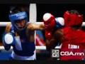 Badar-Uugan Enkhbat wins Gold for Mongolia