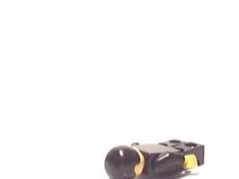 Test falls