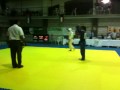 Judo Karen Shammas
