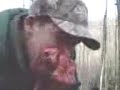Don Eating A Fresh Bloody Deer Heart Right After The Kill!! Must See
