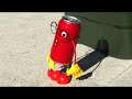 REMAKE of Winning National Recycling Week Competition Advertisement