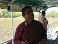 Recitation in Sunderbans