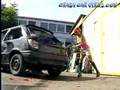 Car Crush...