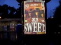 40 years of the Sweet