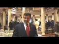 Senator Chris McDaniel Video Update #1