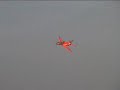 BAE Hawk second flight