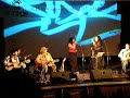 CONCERTO EM ALMODÔVAR