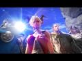 HD E3 TERA Online Trailer 2011