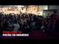 PUNTO GAMING TV by LocalStrike Programa 5